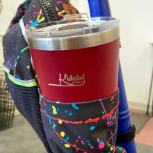 Load image into Gallery viewer, Kicksled Alaska Coffee Mug