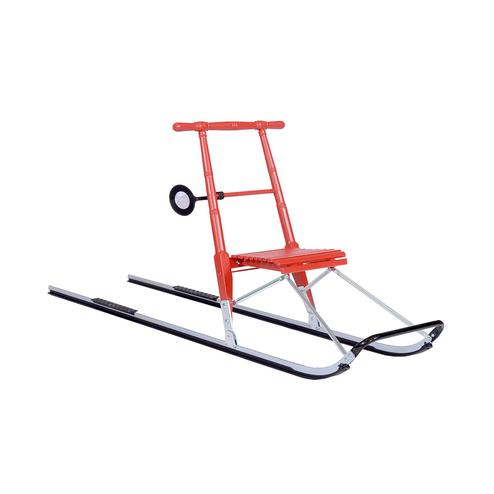 Kicksled Alaska T4 Kicksled