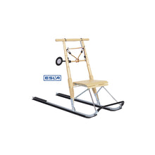 Load image into Gallery viewer, Compact T6 Kicksled