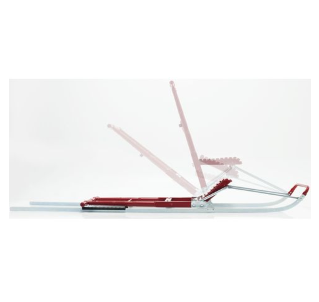 Kicksled Alaska T2 Kicksled