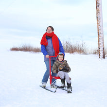 Load image into Gallery viewer, Compact T6 Kicksled