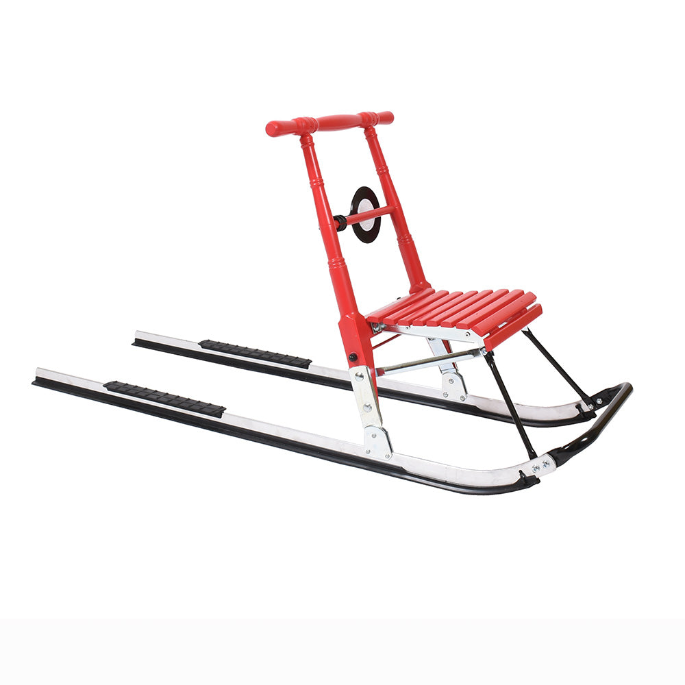 Kicksled Alaska T1 Mini Kicksled