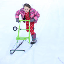 Load image into Gallery viewer, T4 Kicksled
