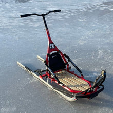 Load image into Gallery viewer, Adventure Sled