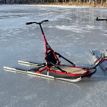 Load image into Gallery viewer, Adventure Sled
