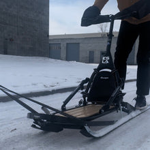 Load image into Gallery viewer, Adventure Sled