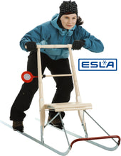 Load image into Gallery viewer, T6 Kicksled