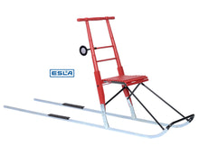 Load image into Gallery viewer, T8 Kicksled
