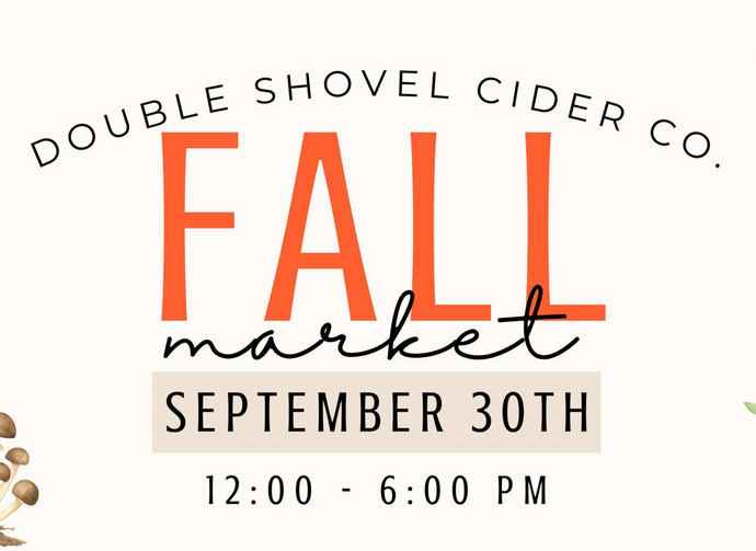 DSCC Fall Market