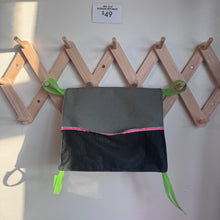 Load image into Gallery viewer, Kicksled Seat Back