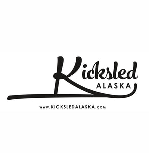 Kicksled Alaska Giftcard