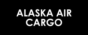Alaska Air Cargo to Lower 48