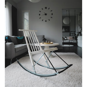 NORDIC Collection Rocking Chair by ESLA