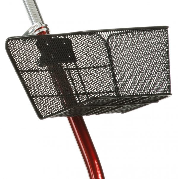 Attachable Basket for Kicksparks